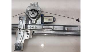 Recambio de elevalunas delantero derecho para peugeot 207 sw 2007-2012 sport referencia OEM IAM 9222W9 9222W9 