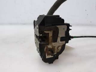 Recambio de cerradura puerta trasera izquierda para nissan qashqai (j10) 2007-2014 acenta referencia OEM IAM 82501JD90C 82501JD9