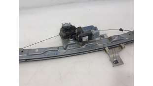 Recambio de elevalunas delantero izquierdo para peugeot 207 sw 2007-2012 sport referencia OEM IAM 9221FT 9221FT 
