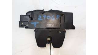 Recambio de cerradura maletero / porton para peugeot 308 2013- active referencia OEM IAM 9804762080 9804762080 