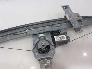 Recambio de elevalunas delantero izquierdo para peugeot 207 sw 2007-2012 sport referencia OEM IAM 9221FT 9221FT  2