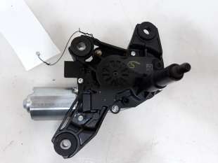 Recambio de motor limpia trasero para renault kadjar 2015- black edition referencia OEM IAM 287100742R 287100742R  2