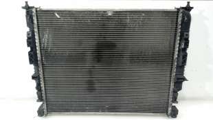 Recambio de radiador agua para mercedes-benz clase gl (x164) 2006-2012 320 cdi 4-matic (164.822) referencia OEM IAM A2515000703 
