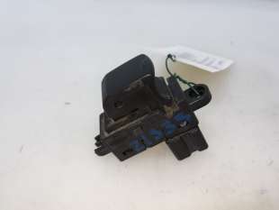 Recambio de mando elevalunas trasero derecho para nissan qashqai (j10) 2007-2014 acenta referencia OEM IAM 25411BR00A 25411BR00A 2