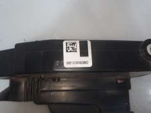 Recambio de cerradura puerta delantera derecha para peugeot 308 2013- active referencia OEM IAM 9810309380 9810309380 9810309380 2