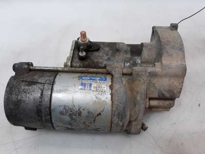 Recambio de motor arranque para land rover freelander (lr2) 2007-2014 2.2 td4 cat referencia OEM IAM 4280006910 4280006910 