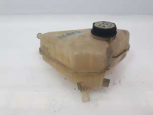 Recambio de deposito expansion para ford fiesta (cb1) 2008-2013 titanium referencia OEM IAM 1504818 1504818  2