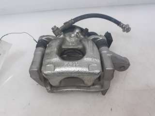 Recambio de pinza de freno trasera derecha para renault kadjar 2015- black edition referencia OEM IAM 440011959R 440011959R 
