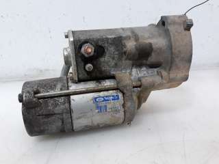 Recambio de motor arranque para land rover freelander (lr2) 2007-2014 2.2 td4 cat referencia OEM IAM 4280006910 4280006910 