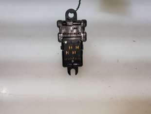 Recambio de mando elevalunas trasero izquierdo para nissan qashqai (j10) 2007-2014 acenta referencia OEM IAM 25411BR00A 25411BR0 2