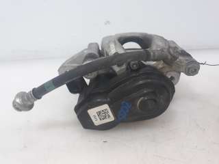 Recambio de pinza de freno trasera derecha para renault kadjar 2015- black edition referencia OEM IAM 440011959R 440011959R 