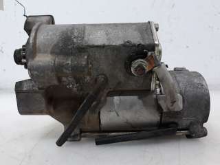Recambio de motor arranque para land rover freelander (lr2) 2007-2014 2.2 td4 cat referencia OEM IAM 4280006910 4280006910 