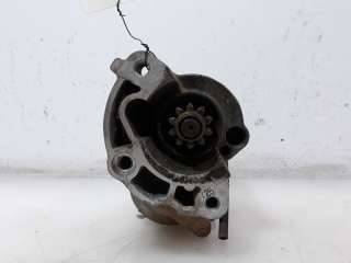 Recambio de motor arranque para land rover freelander (lr2) 2007-2014 2.2 td4 cat referencia OEM IAM 4280006910 4280006910 