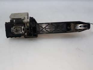 Recambio de maneta exterior delantera izquierda para nissan qashqai (j10) 2007-2014 acenta referencia OEM IAM 80640EB33A 80640EB 2