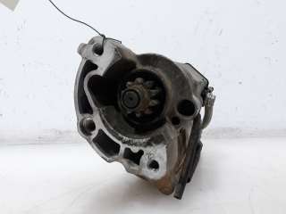 Recambio de motor arranque para land rover freelander (lr2) 2007-2014 2.2 td4 cat referencia OEM IAM 4280006910 4280006910 