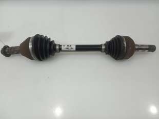 Recambio de transmision delantera izquierda para opel insignia berlina 2008-2017 edition referencia OEM IAM 13228204 13219092 13