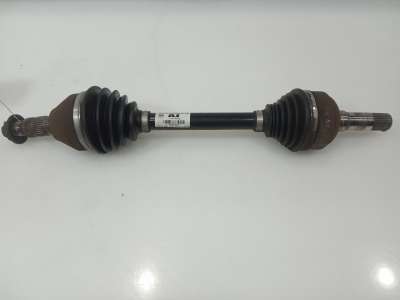 Recambio de transmision delantera izquierda para opel insignia berlina 2008-2017 edition referencia OEM IAM 13228204 13219092 13