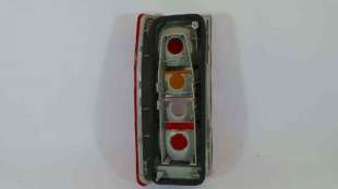 Recambio de piloto trasero derecho para peugeot expert kombi 1995-2004 confort acristaldo (5 asientos) referencia OEM IAM 103F09 2