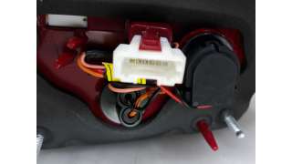 Recambio de piloto trasero derecho interior para kia optima 2015- business referencia OEM IAM 92404D4050 92404D4050 