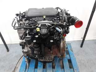 Recambio de motor completo para ford mondeo ber. (ca2) 2007-2015 trend (09.2010) referencia OEM IAM UFBA UFBA 