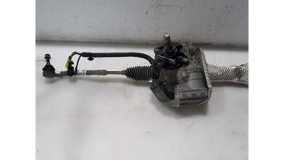 Recambio de cremallera direccion para peugeot 308 2013- active referencia OEM IAM 1627695380 1627695380 