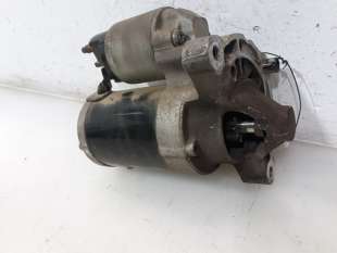 Recambio de motor arranque para peugeot 207 2006-2012 confort referencia OEM IAM 9656317780 9656317780  2