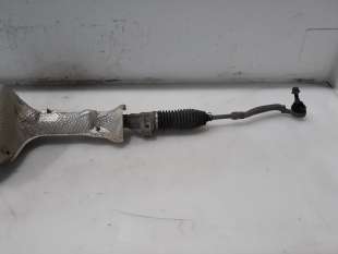 Recambio de cremallera direccion para peugeot 308 2013- active referencia OEM IAM 1627695380 1627695380  2