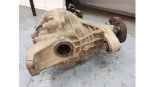 Recambio de diferencial trasero para mercedes-benz clase m (w164) 2005-2011 420 / 450 cdi (164.128) referencia OEM IAM 446031003