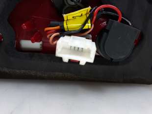 Recambio de piloto trasero izquierdo interior para kia optima 2015- business referencia OEM IAM 92403D4050 92403D4050  2