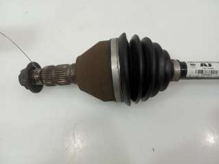 Recambio de transmision delantera izquierda para opel insignia berlina 2008-2017 edition referencia OEM IAM 13228204 13219092 13