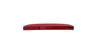 Recambio de luz central de freno para renault clio ii fase ii (b/cb0) 2001-2013 referencia OEM IAM 103F19310900 103F19310900 