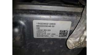 Recambio de cremallera direccion para peugeot 308 2013- active referencia OEM IAM 1627695380 1627695380 