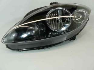Recambio de faro izquierdo para seat leon (1p1) 2005-2012 referencia OEM IAM 8433066127886 5P1941005E 101.21210002