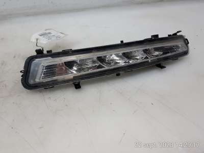 Recambio de piloto delantero izquierdo para ford mondeo ber. (ca2) 2007-2015 trend (09.2010) referencia OEM IAM BS7113B218 BS711