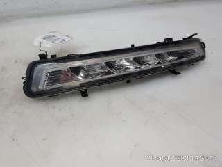 Recambio de piloto delantero izquierdo para ford mondeo ber. (ca2) 2007-2015 trend (09.2010) referencia OEM IAM BS7113B218 BS711