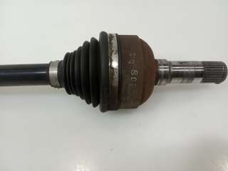 Recambio de transmision delantera izquierda para opel insignia berlina 2008-2017 edition referencia OEM IAM 13228204 13219092 13
