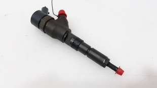 Recambio de inyector para citroën xsara picasso 1999-2011 2.0 hdi exclusive referencia OEM IAM 0445110076 9641742880 9641742880