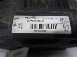 Recambio de electroventilador para peugeot 207 2006-2012 confort referencia OEM IAM 9682902080 9682902080  2