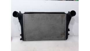 Recambio de intercooler para volkswagen golf v variant (1k5) 2007-2010 advance referencia OEM IAM 1K0145803CD 1K0145803CD 