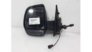 Recambio de retrovisor izquierdo para opel combo d 2011-2018 1.3 16v cdti referencia OEM IAM 95525975 735528048 