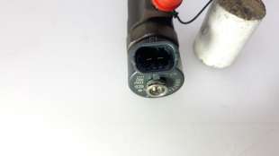 Recambio de inyector para citroën xsara picasso 1999-2011 2.0 hdi exclusive referencia OEM IAM 0445110076 9641742880 9641742880 2