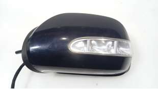Recambio de retrovisor izquierdo para mercedes-benz clase gl (x164) 2006-2012 320 cdi 4-matic (164.822) referencia OEM IAM A1648