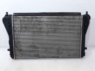 Recambio de intercooler para volkswagen golf v variant (1k5) 2007-2010 advance referencia OEM IAM 1K0145803CD 1K0145803CD  2