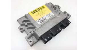 Recambio de centralita motor uce para renault clio iii (br0/1, cr0/1) 2005-2014 1.2 16v (br0p, cr0p) referencia OEM IAM 82007892