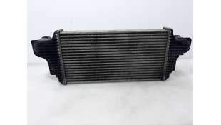 Recambio de intercooler para mercedes-benz clase m (w164) 2005-2011 420 / 450 cdi (164.128) referencia OEM IAM A1645000000 A1645