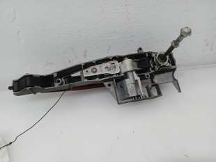 Recambio de maneta exterior delantera izquierda para citroën c3 2009-2017 sx referencia OEM IAM 9101KJ 9684560080 9684560080 2