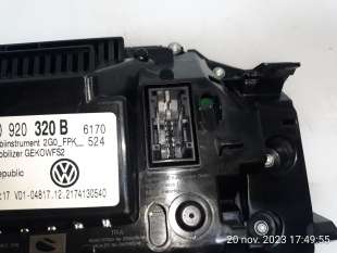 Recambio de cuadro instrumentos para volkswagen polo 2017- polo r-line [a9i] referencia OEM IAM 2G0920320B 2G0920320B  2