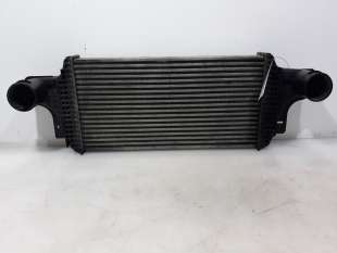 Recambio de intercooler para mercedes-benz clase m (w164) 2005-2011 420 / 450 cdi (164.128) referencia OEM IAM A1645000000 A1645 2