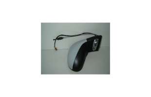 Recambio de retrovisor derecho para peugeot 207 2006-2012 referencia OEM IAM 105.1727011 1051727011 105.1727011