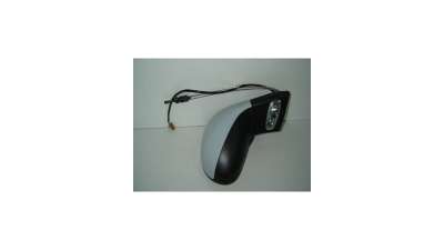 Recambio de retrovisor derecho para peugeot 207 2006-2012 referencia OEM IAM 105.1727011 1051727011 105.1727011